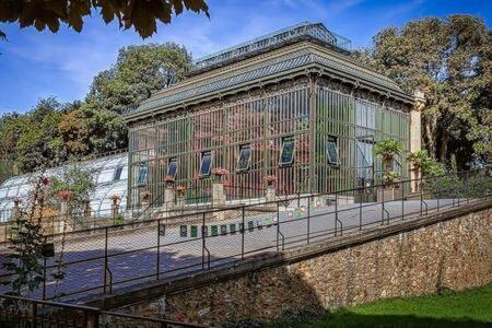 402 -Studio Elegant Et Confortable A Paris 5 - Flat-Guest Exterior foto